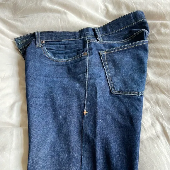 Imogene and Willie Barton Slim size 30