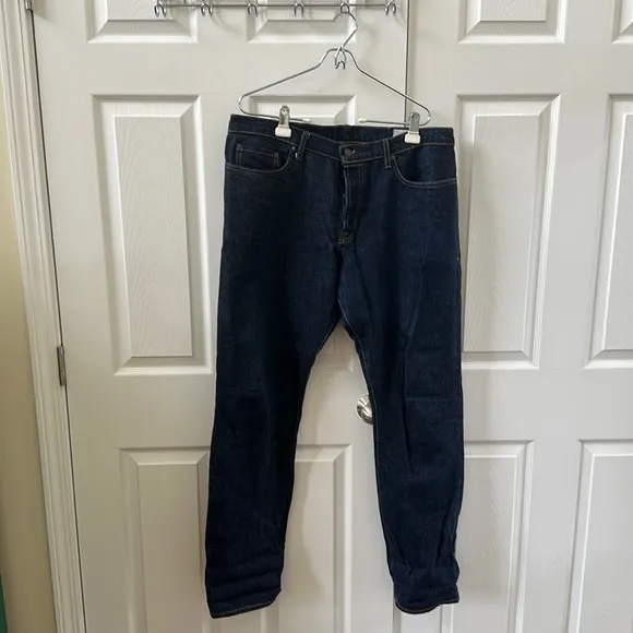 Imogene + Willie men’s Jeans 36x34