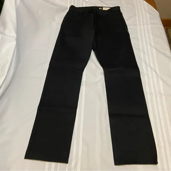 Imogene + Willie “ Henry” Black Rigid Denim size 33 -NEW
