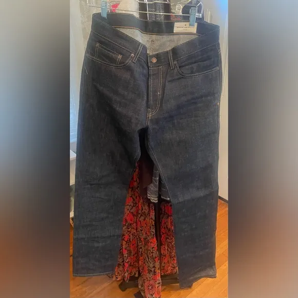 Imogene + Willie mens jeans. Size 33