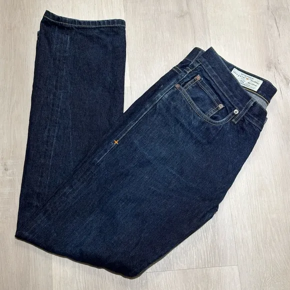 Imogene + Willie Barton Slim jeans Men's 31L