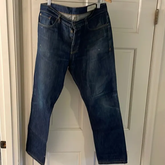 Imogene & Willie Jeans