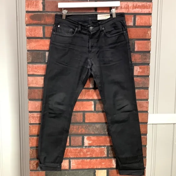 Imogene + Willie jeans