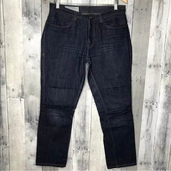 Imogene and Willie -"Imogene" Straight leg Jeans