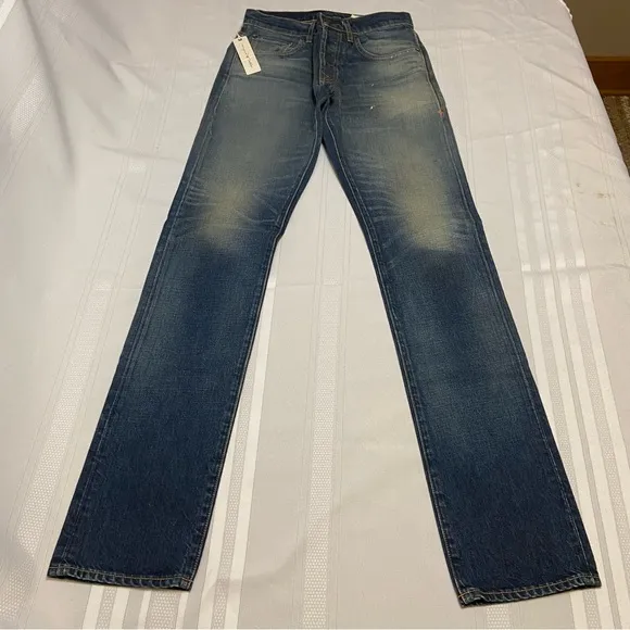Imogene + Willie - Barton Slim Wauseon size 27 New with Tags
          
      NWT