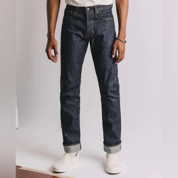 Imogene + Willie, Willie Denim