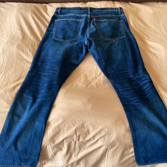 Imogene and Willie Denim