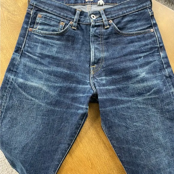 Indigofera Buck jeans, 30x34