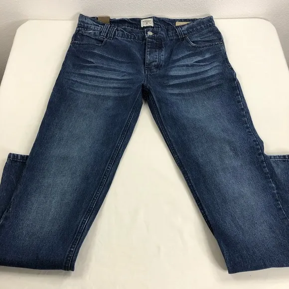 Men’s Insight Denim Jeans