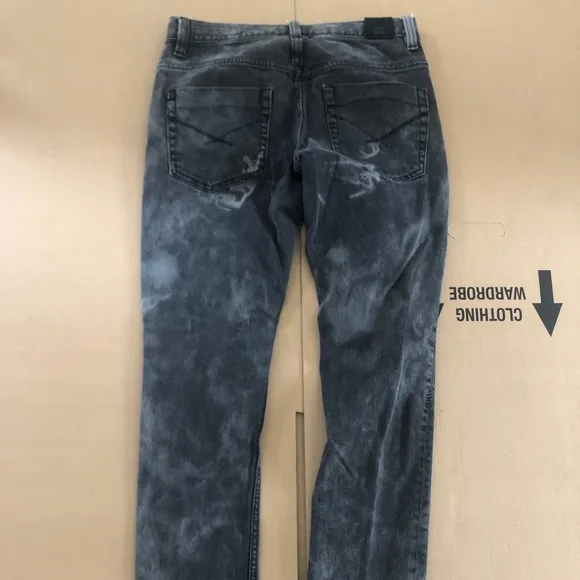 INSIGHT CITY RIOT SLIM DENIM 🔥PREMIUM🔥 💥RARE💥