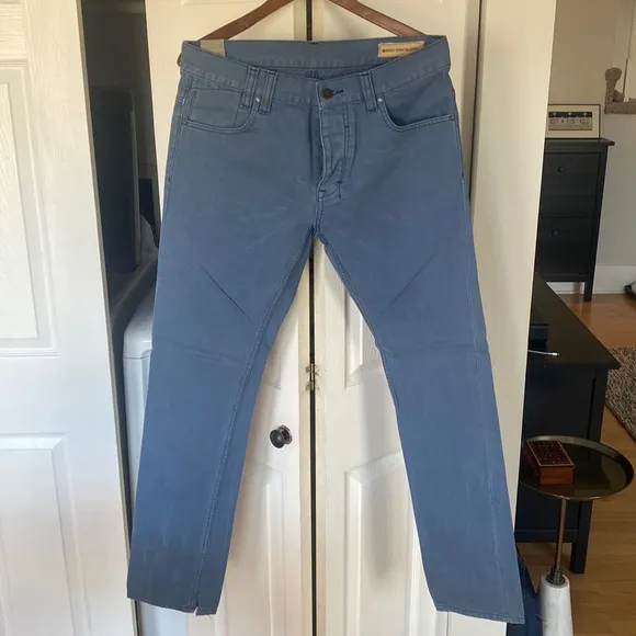 Insight Denim Collection mens jeans size 32