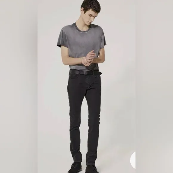 IRO PARIS - Enzo Skinny Jean - Size 29