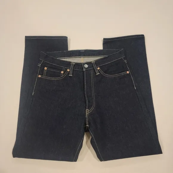 Iron Heart IH-888S-142 Jeans 31