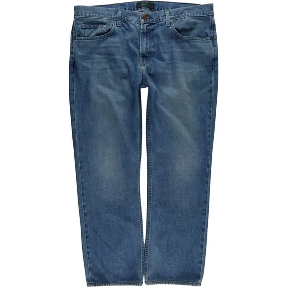 J Brand Straight Leg Hawthorne Jeans Men's 38 #856