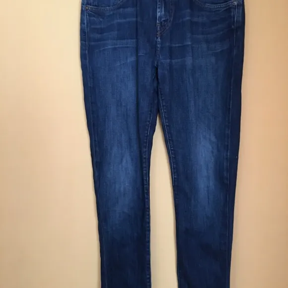 J. BRAND Blue Cole Relaxed Fit Modified, Hadley