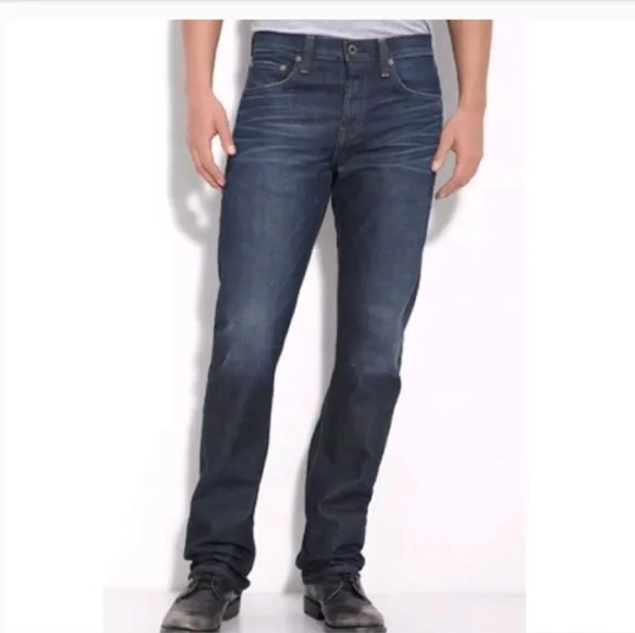 Men's J Brand WALKER Jeans Size 30