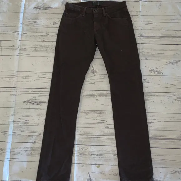 J BRAND Kane Snifter Wash Men's Jeans Size 28 x 33
