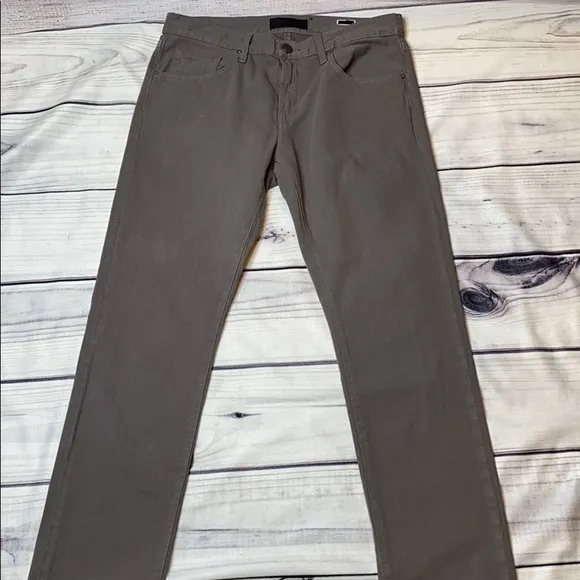 J BRAND KANE JEANS