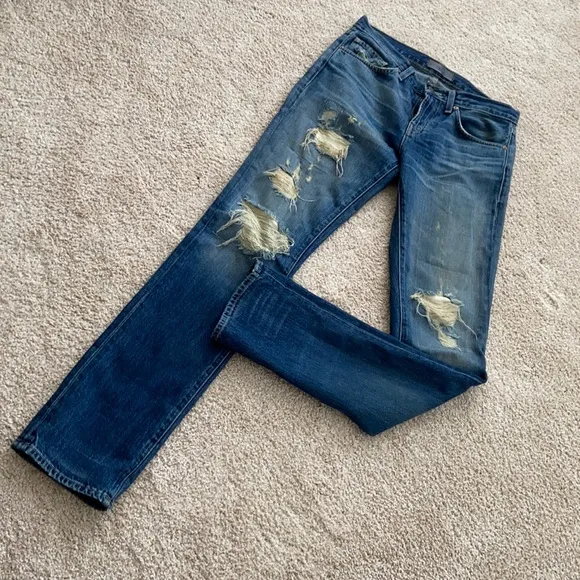 J Brand Tyler Jeans