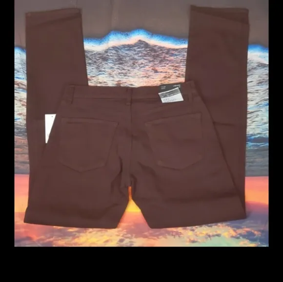 J brand murlow jeans size 30
          
      NWT