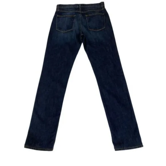 J BRAND Kane Jeans Blue Denim Pants Stretch Indigo Lightweight Mens 31X33