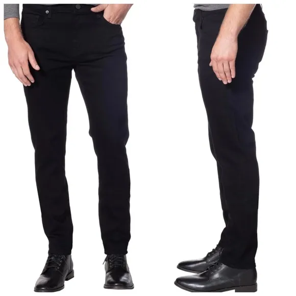 NWT J Brand Men’s Mick Skinny Fit jeans dark navy wash size 40
          
      NWT