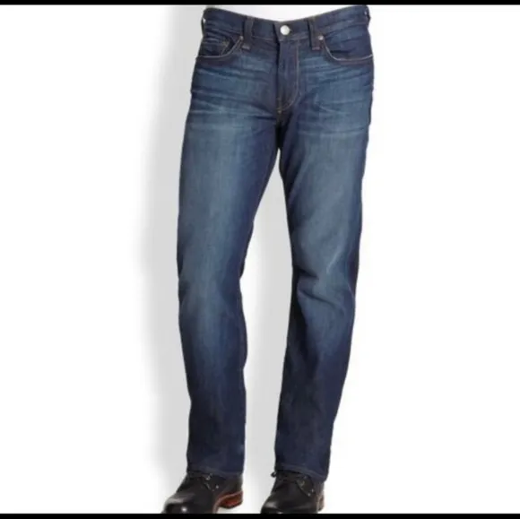 J Brand Darren Jeans
