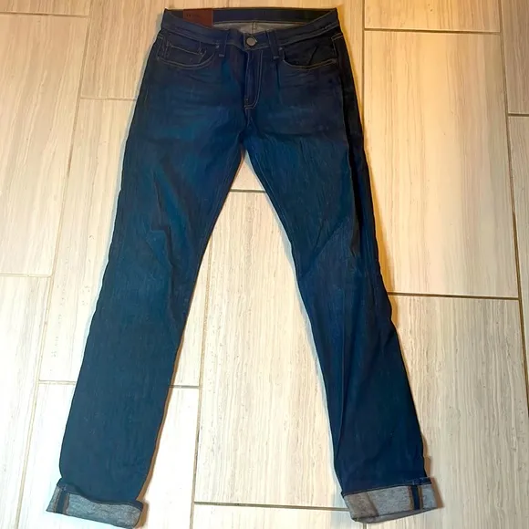 J Brand Mens Straightleg Tyler Fit size 29