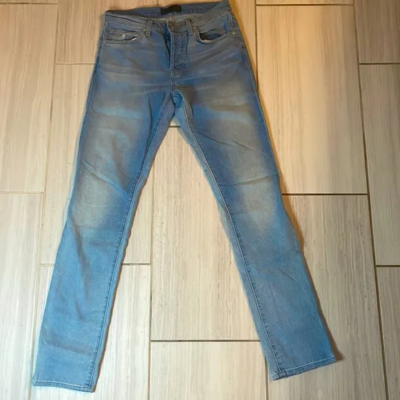 J Brand mens Straight Leg Tyler fit in size 31