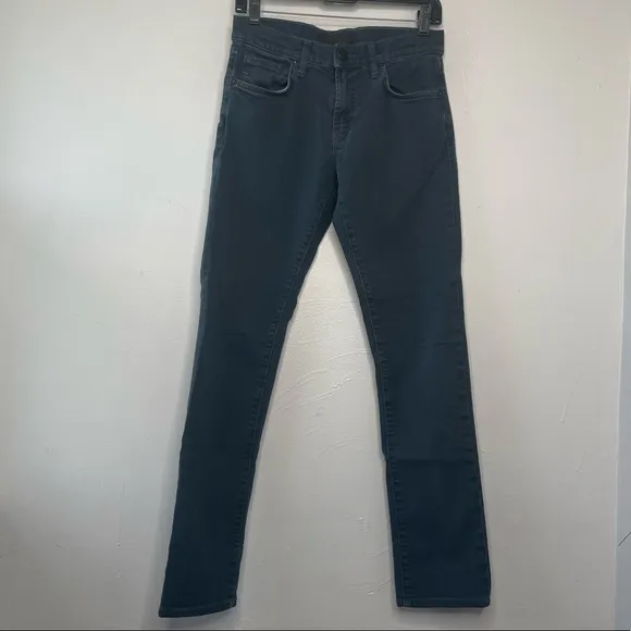 J BRAND Tyler Slim Fit Denim Jeans