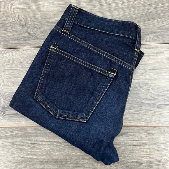 J Brand Kane Slim Straight leg Jeans Mens size 30