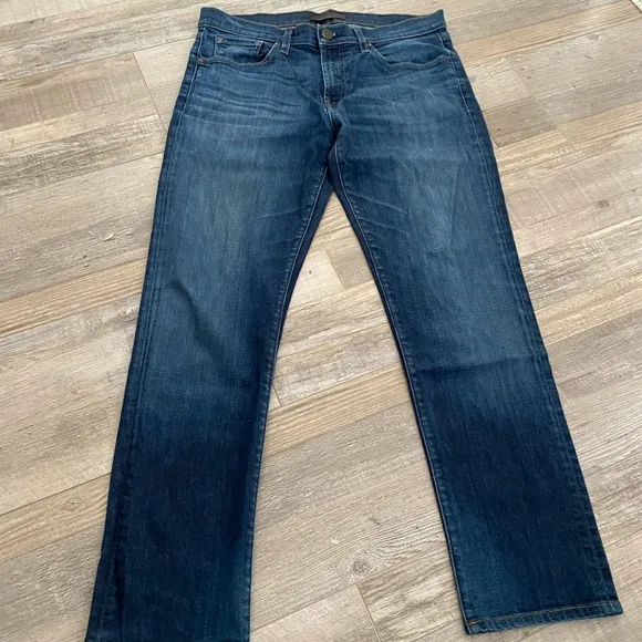 J brand jean size 33
