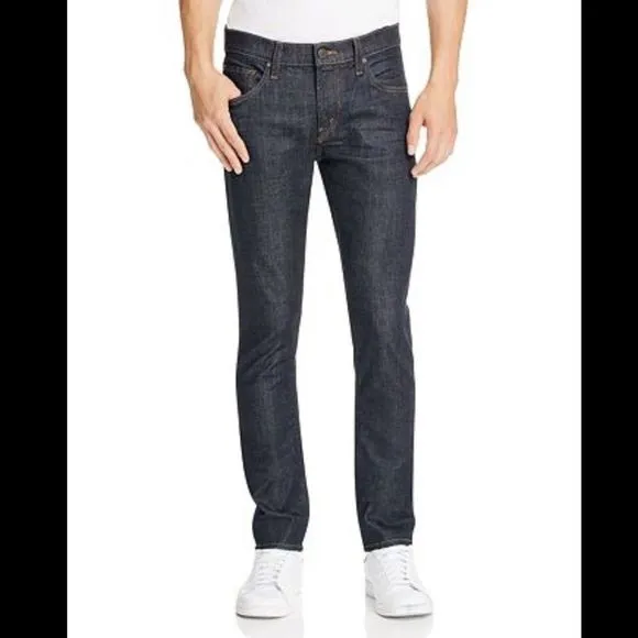 Men’s J.Brand Mick super skinny jeans in hood