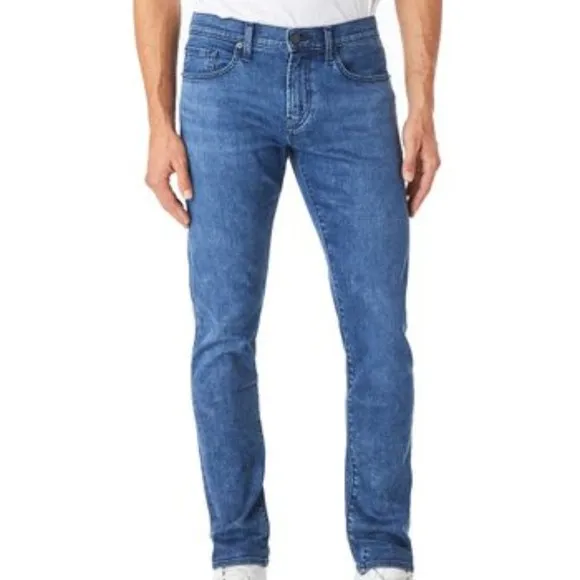 J Brand Broadleaf Slim Fit Jeans
          
      NWT