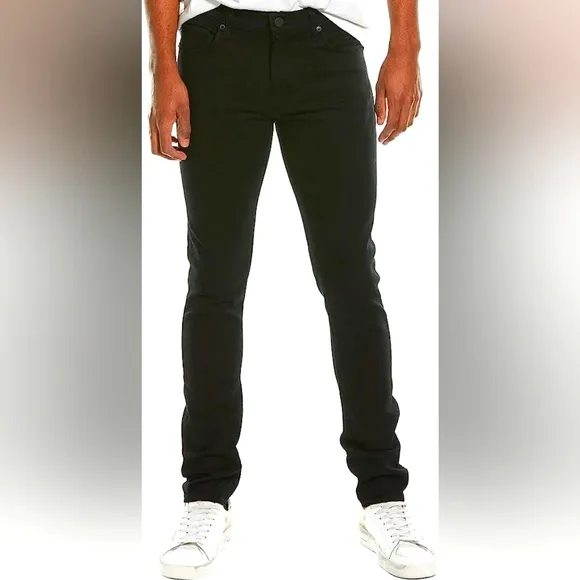 🔱HP🔱 J Brand \ Mick \ Men's Premium Denim Skinny Jeans / Black / 32x32 ~ NWOT