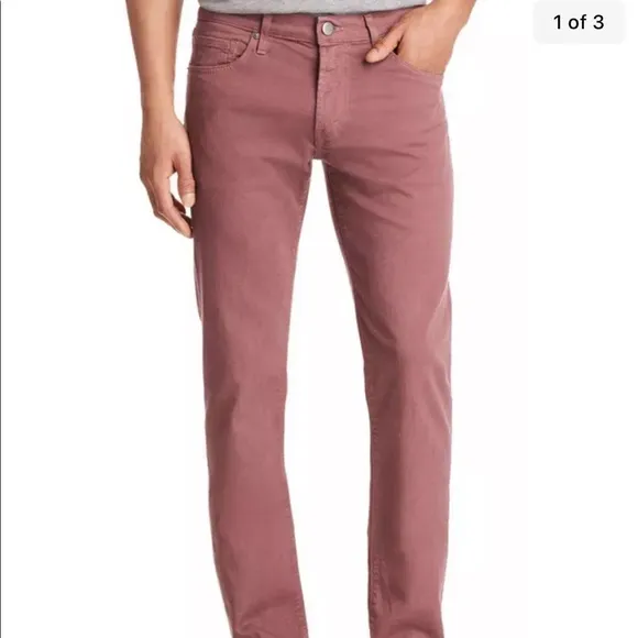J brand 36 Tyler Kumar