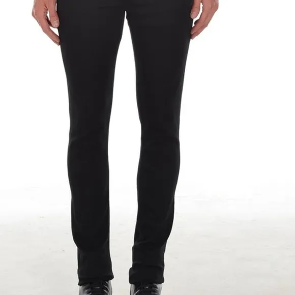 J Brand black Tyler taper jeans men bnwt size 40"
          
      NWT
