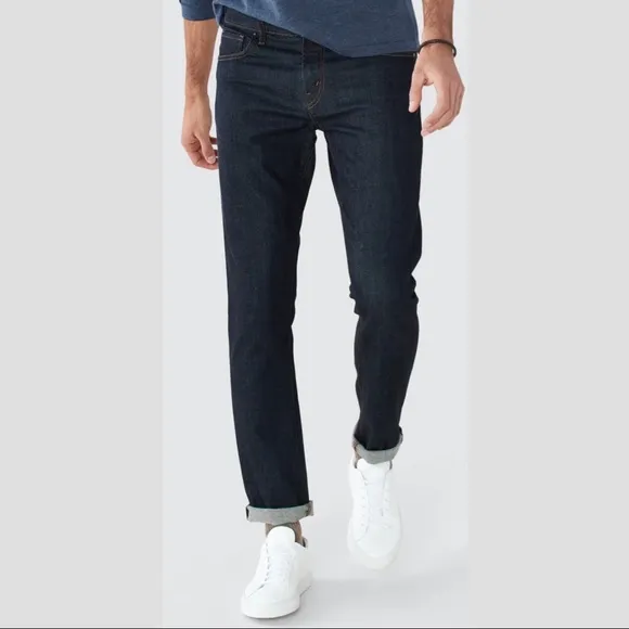 J. Brand Mick Jeans