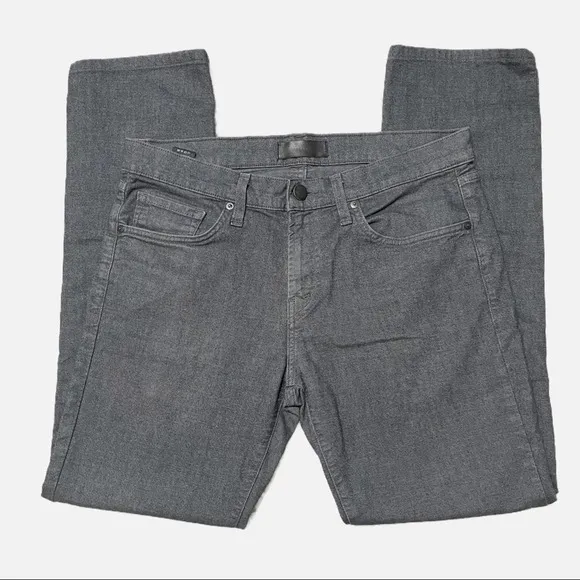 J Brand Kane Straight Leg Jeans