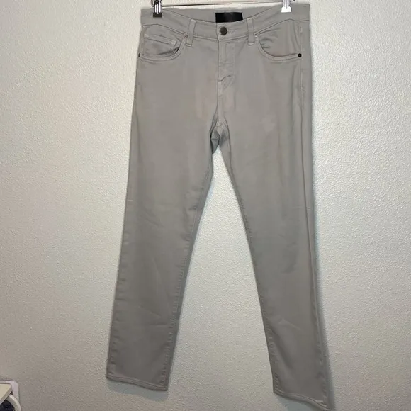 j brand kane keckley slab jeans size 30