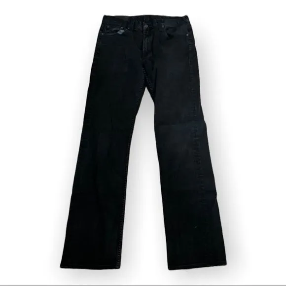 J Brand Kane Jeans