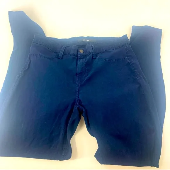 J Brand Super Skinny Pants
