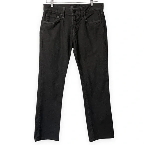 J Brand Kane Straight Leg Jeans