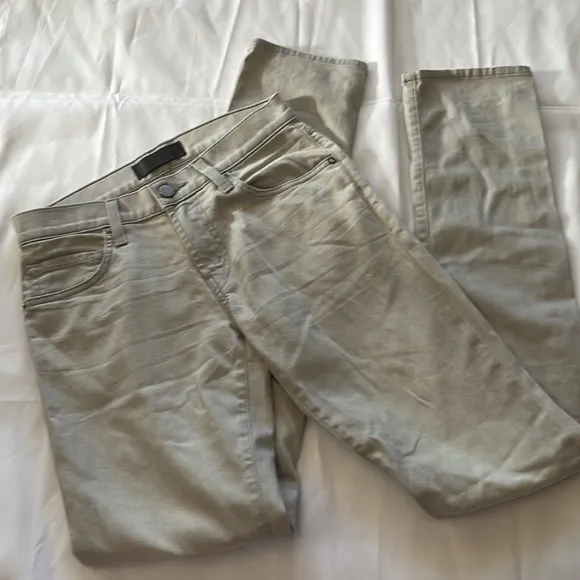 J BRAND MENS 28 TYLER SIBERIUS SLIM FIT JEANS