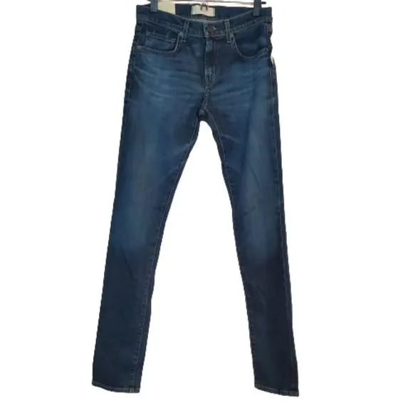 J Brand Tellus Mick Skinny Fit Jeans Size 29 NWT
          
      NWT
