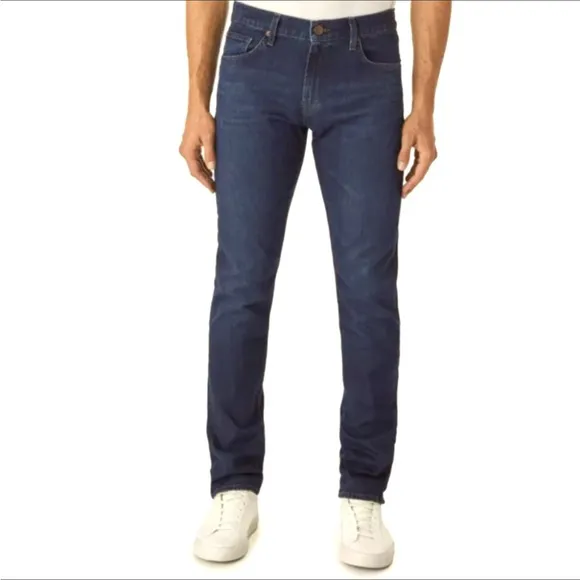 J Brand Men’s Tyler Taper Slim Fit Jeans Darquin Size 40
          
      NWT