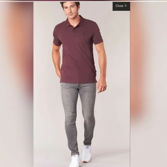 Jack & Jones jeans for men
          
      NWT