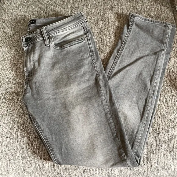 Men’s Jack & Jones skinny Liam jeans size 30x30