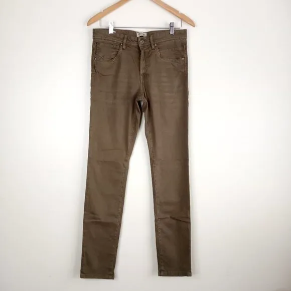 Jack & Jones Glenn Slim Fit Jeans Size 30 X 32