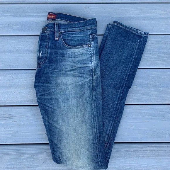 Jack & Jones Men’s Skinny jeans (Glenn)